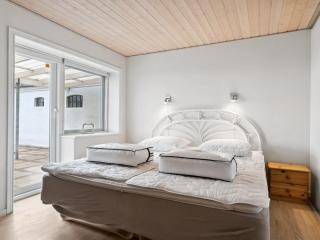 Holiday Home Sofie - 500m to the inlet by Interhome - Helligsø - 3