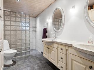Holiday Home Sofie - 500m to the inlet by Interhome - Helligsø - 4