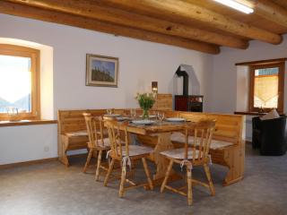 Holiday Home Rustico Orsaira by Interhome - Campo Blenio - 9