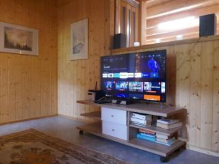 Holiday Home Rustico Orsaira by Interhome - Campo Blenio - 1