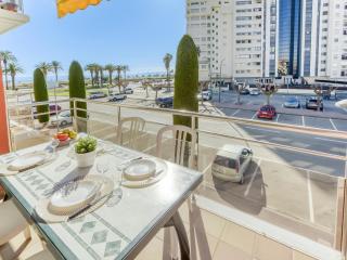 Apartment Edificio Mirablau by Interhome - Empuriabrava - 4