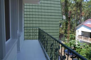 Golden Fleece Hotel - 9