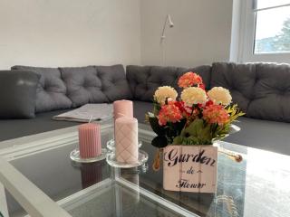 Apartment Haus Stefanie by Interhome - Trinwillershagen - 0