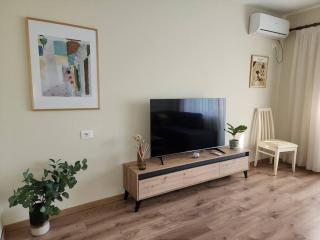 Ben's Apartment-City Center - 4