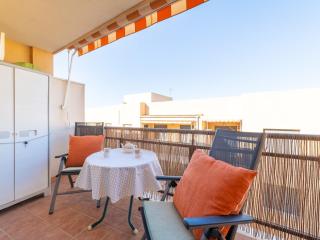 Apartment Dioniso - Playa Romanilla by Interhome - Roquetas de Mar - 5