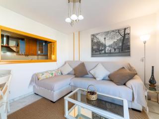 Apartment Dioniso - Playa Romanilla by Interhome - Roquetas de Mar - 3