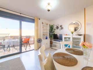 Apartment Dioniso - Playa Romanilla by Interhome - Roquetas de Mar - 1