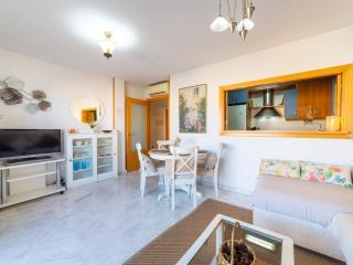 Apartment Dioniso - Playa Romanilla by Interhome - Roquetas de Mar - 2