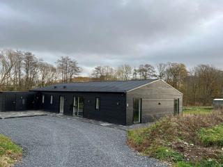 Holiday Home Jul - 300m from the sea by Interhome - Haderslev - 0