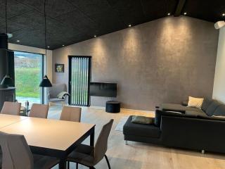 Holiday Home Jul - 300m from the sea by Interhome - Haderslev - 8