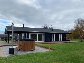 Holiday Home Ferdine - 1-5km from the sea by Interhome - Knebel - 6