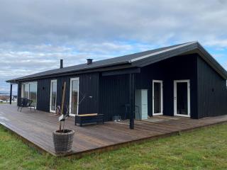 Holiday Home Ferdine - 1-5km from the sea by Interhome - Knebel - 0