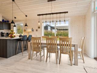 Holiday Home Francis - 380m from the sea by Interhome - Frørup - 3