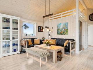 Holiday Home Francis - 380m from the sea by Interhome - Frørup - 4