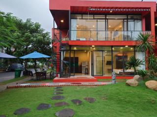 Seaside Villas An Vien Nha Trang - Nha Trang - 6