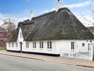 Holiday Home Maelle - 25km from the sea by Interhome - Højer - 0