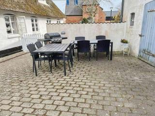 Holiday Home Maelle - 25km from the sea by Interhome - Højer - 7