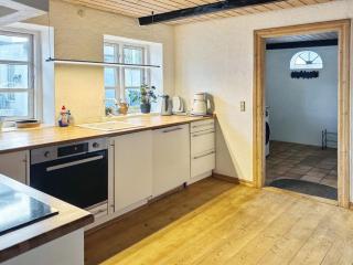 Holiday Home Maelle - 25km from the sea by Interhome - Højer - 5