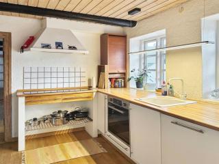 Holiday Home Maelle - 25km from the sea by Interhome - Højer - 6