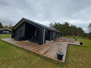 Holiday Home Skakke - 900m from the sea by Interhome - Hals - 9