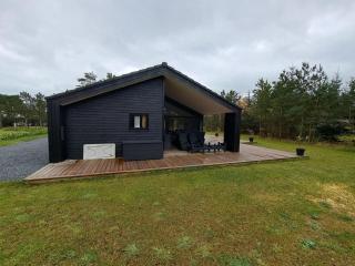 Holiday Home Skakke - 900m from the sea by Interhome - Hals - 7