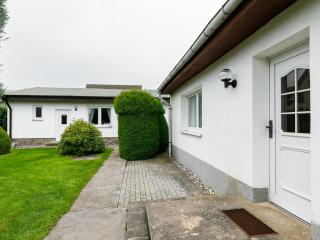 Holiday Home Bungalow Nr-4 by Interhome - Zinnowitz - 0