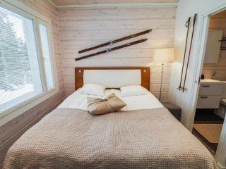 Holiday Home Koukkupolku 5 by Interhome - Ruka - 4