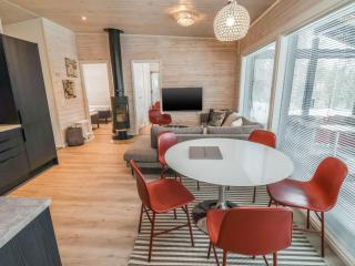 Holiday Home Koukkupolku 5 by Interhome - Ruka - 7