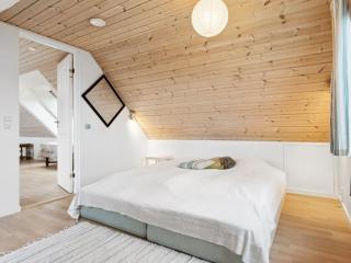 Holiday Home Alona - 90m from the sea by Interhome - Allingåbro - 3
