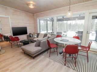 Holiday Home Koukkupolku 5 by Interhome - Ruka - 8