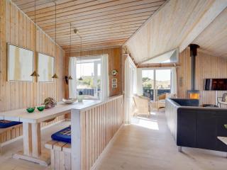 Holiday Home Nikodina - 200m from the sea by Interhome - Saltum - 6