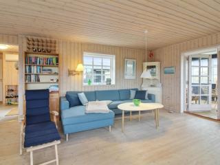 Holiday Home Merina - 150m from the sea by Interhome - Løkken - 8