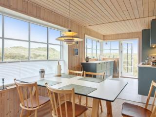 Holiday Home Merina - 150m from the sea by Interhome - Løkken - 7