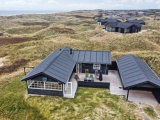 Holiday Home Merina - 150m from the sea by Interhome - Løkken - 0