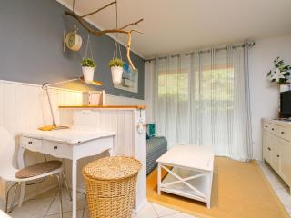 Apartment Meerzeit by Interhome - Trassenheide - 1