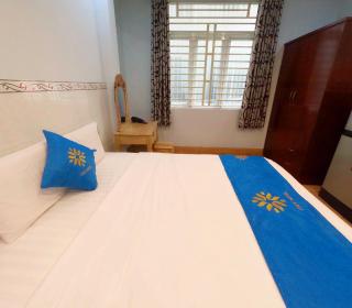 COZY Hotel HCM - Ho Chi Minh - 2