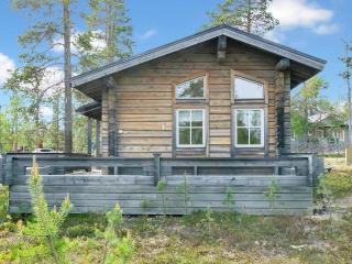 Holiday Home Pikku-veke by Interhome - Saariselka - 0