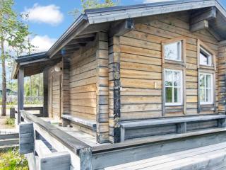 Holiday Home Pikku-veke by Interhome - Saariselka - 8