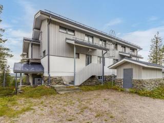 Holiday Home Rukan tunturimajat g2 by Interhome - Ruka - 9