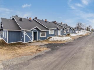Holiday Home Teerenpesue d 29 by Interhome - Saariselka - 0