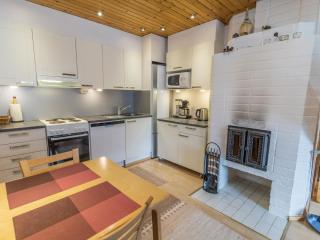 Holiday Home Teerenpesue d 29 by Interhome - Saariselka - 6