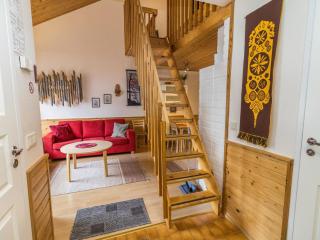 Holiday Home Teerenpesue d 29 by Interhome - Saariselka - 1