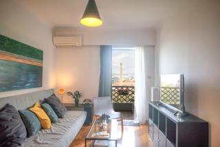 Urban Apartment in the Heart of Athens - Atene - 0