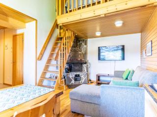 Holiday Home Soidinaukia a 3 by Interhome - Saariselkä - 8