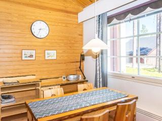 Holiday Home Soidinaukia a 3 by Interhome - Saariselkä - 6