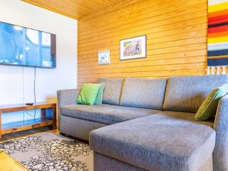 Holiday Home Soidinaukia a 3 by Interhome - Saariselkä - 7