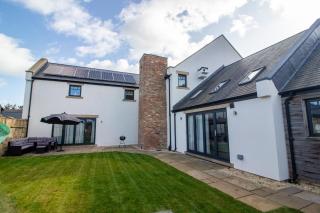 Northumberland Luxury Stays - The Newland - 9