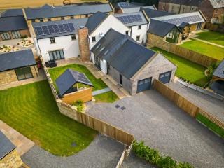 Northumberland Luxury Stays - The Newland - 7