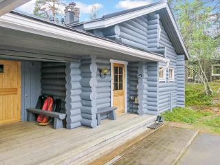 Holiday Home Pikku-tieva by Interhome - Saariselka - 9