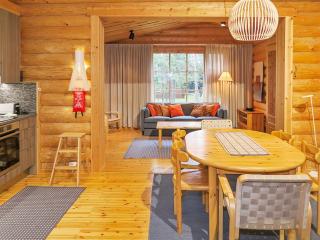 Holiday Home Pikku-tieva by Interhome - Saariselka - 5